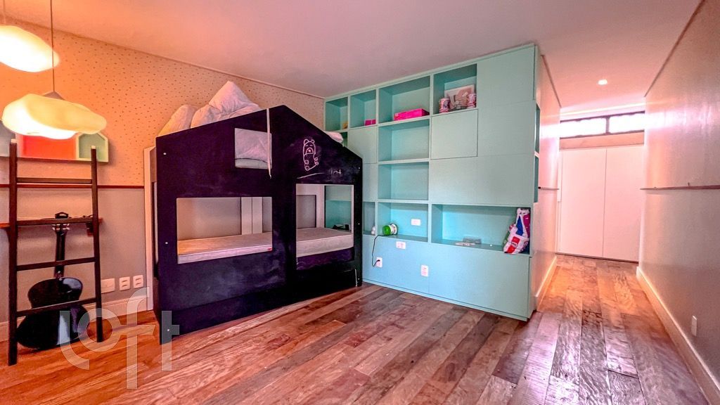 Casa, 4 quartos, 569 m² - Foto 36