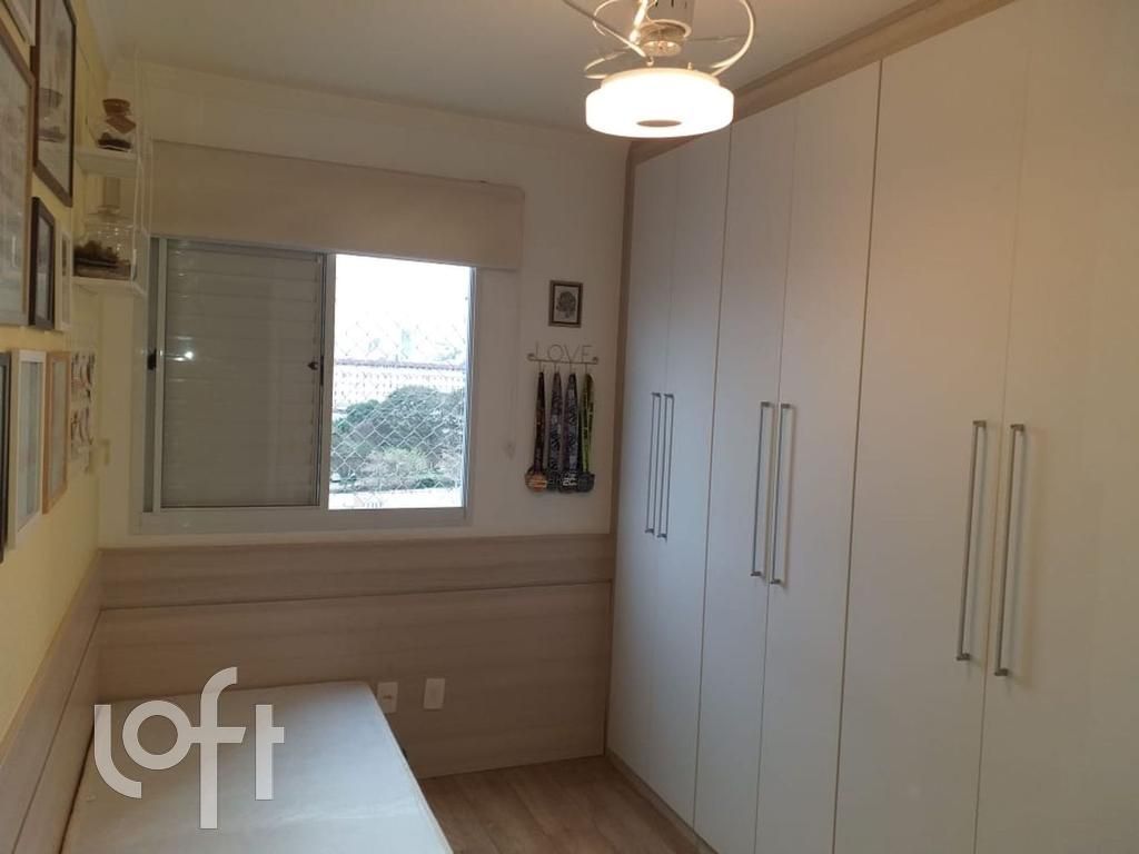 Apartamento, 4 quartos, 110 m² - Foto 3