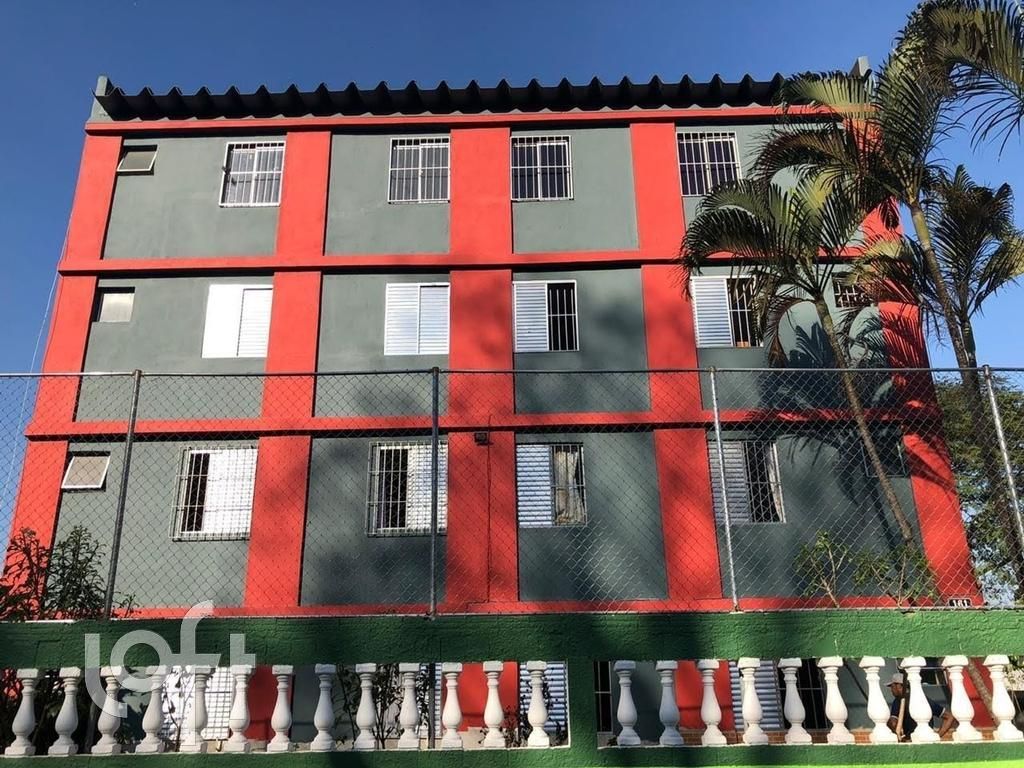 Apartamento, 2 quartos, 50 m² - Foto 22