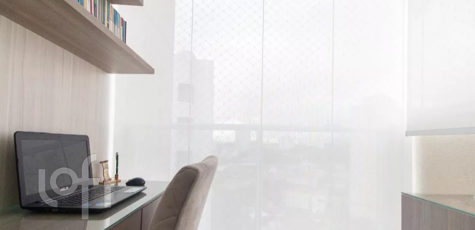 Apartamento à venda com 3 quartos, 110m² - Foto 19