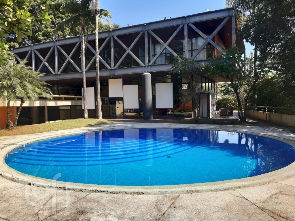 Casa, 4 quartos, 1200 m² - Foto 3