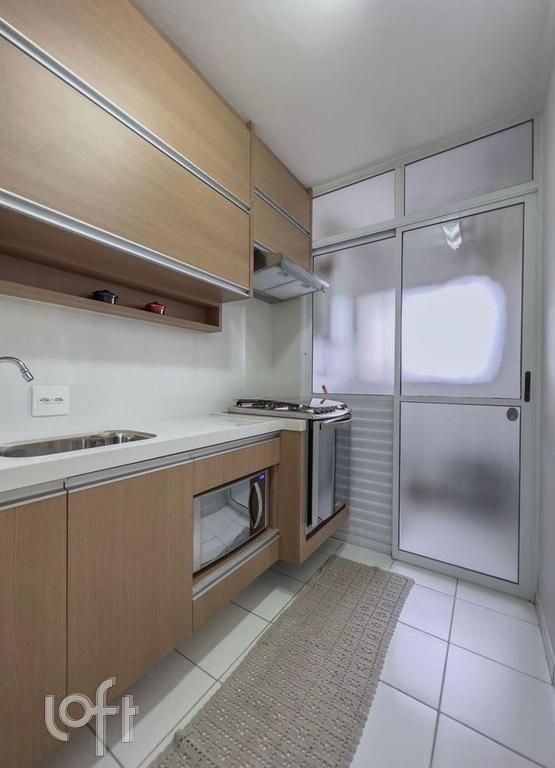 Apartamento, 3 quartos, 65 m² - Foto 3