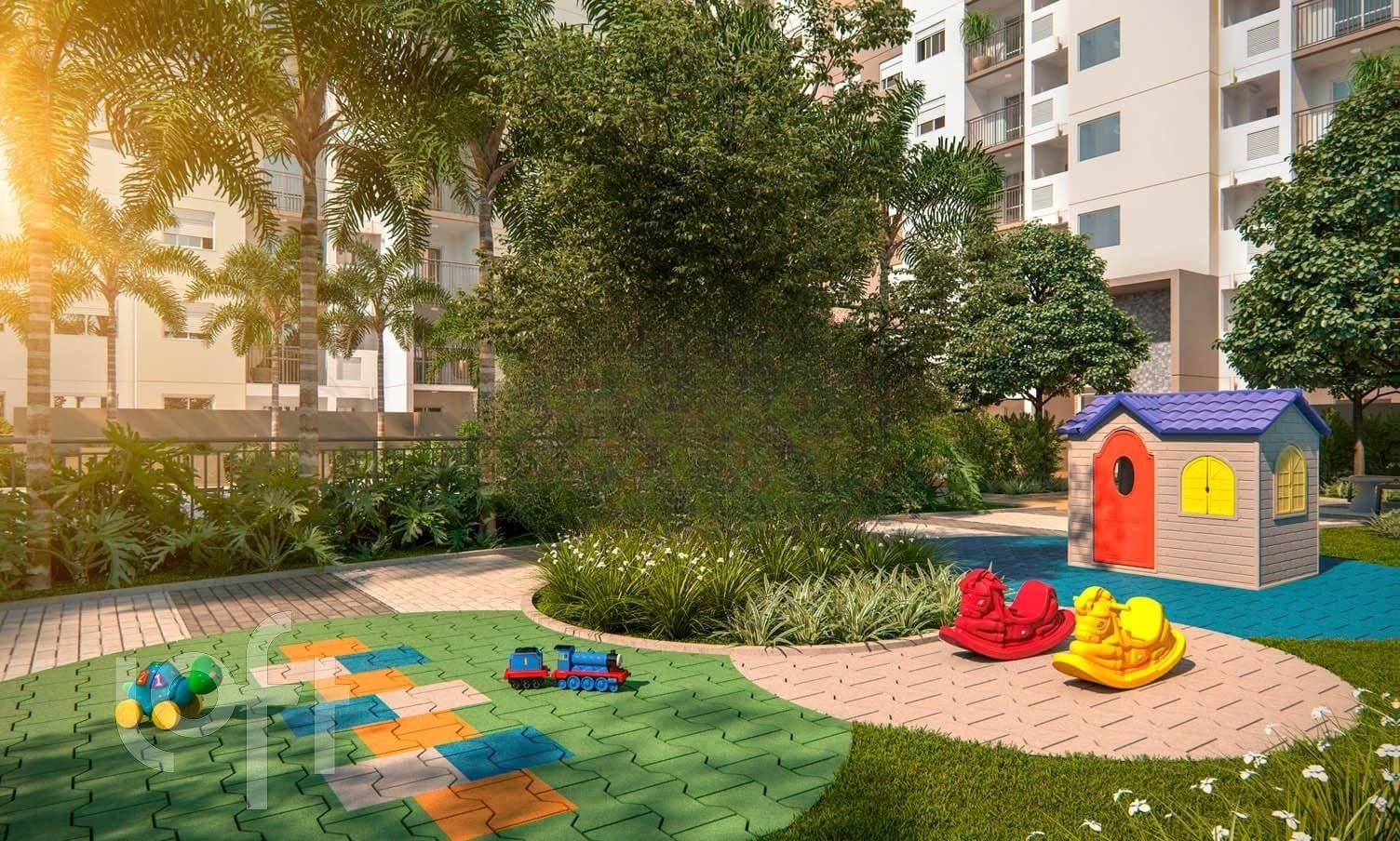 Apartamento à venda com 2 quartos, 82m² - Foto 23