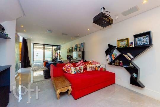 Casa, 4 quartos, 169 m² - Foto 13