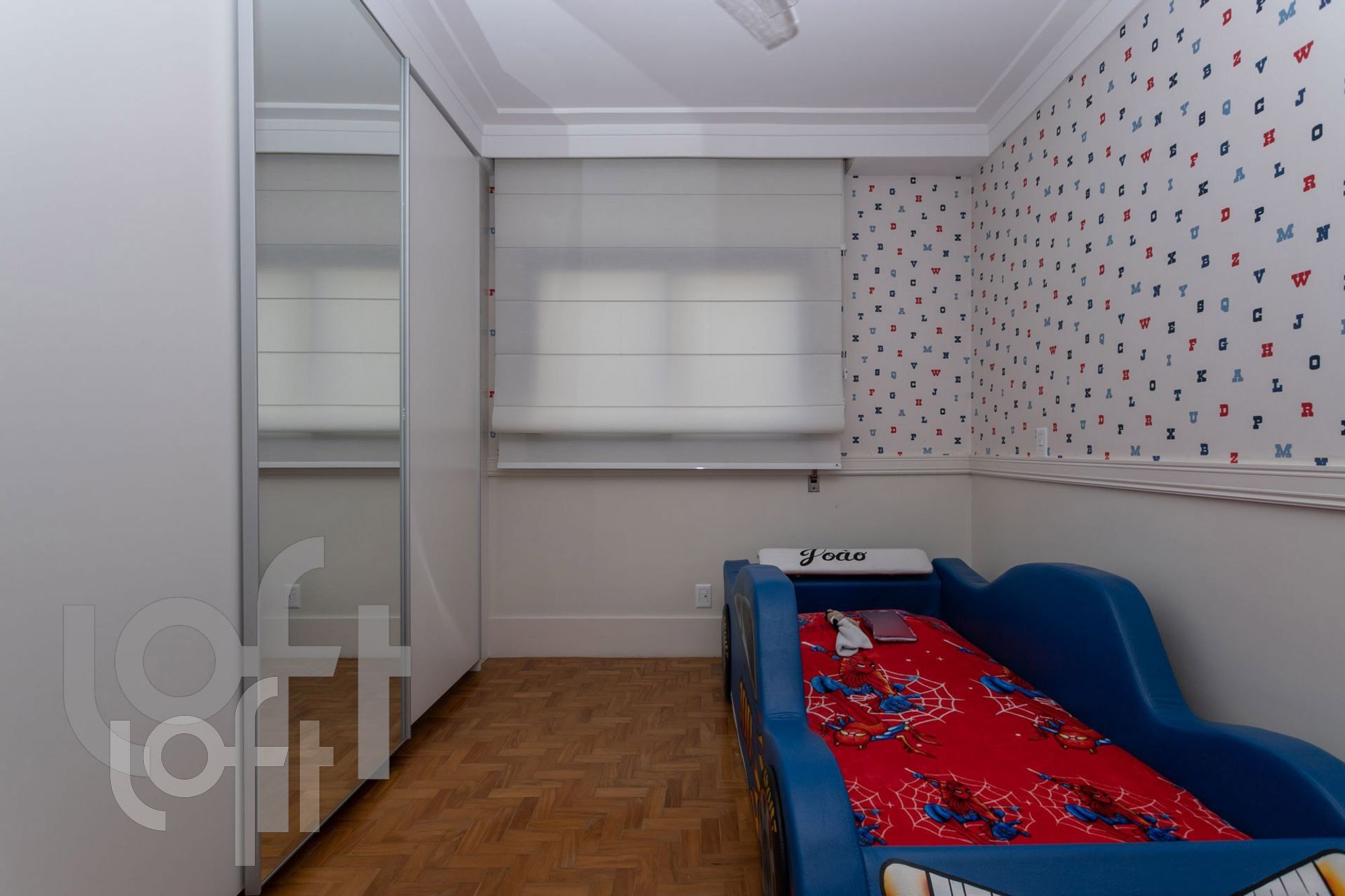Apartamento, 4 quartos, 260 m² - Foto 5