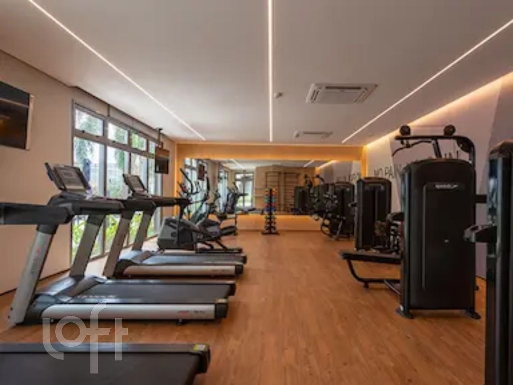 Apartamento, 3 quartos, 63 m² - Foto 9