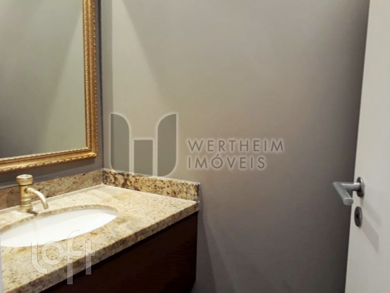 Apartamento, 3 quartos, 185 m² - Foto 10