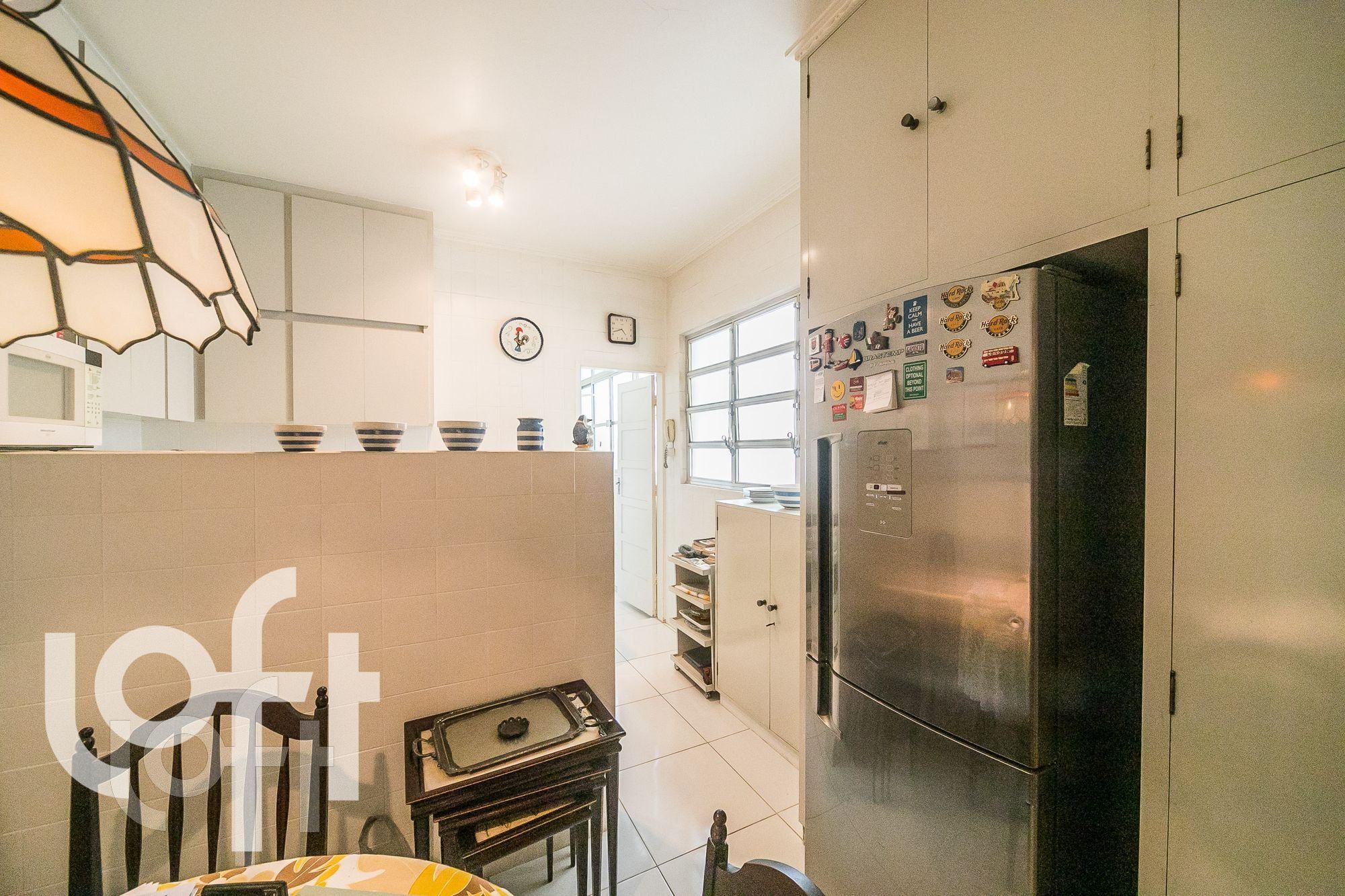 Apartamento à venda com 2 quartos, 120m² - Foto 10