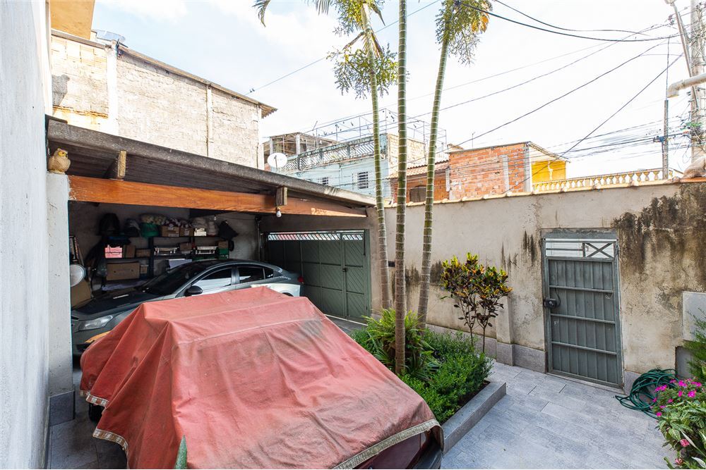 Casa à venda com 3 quartos, 170m² - Foto 33