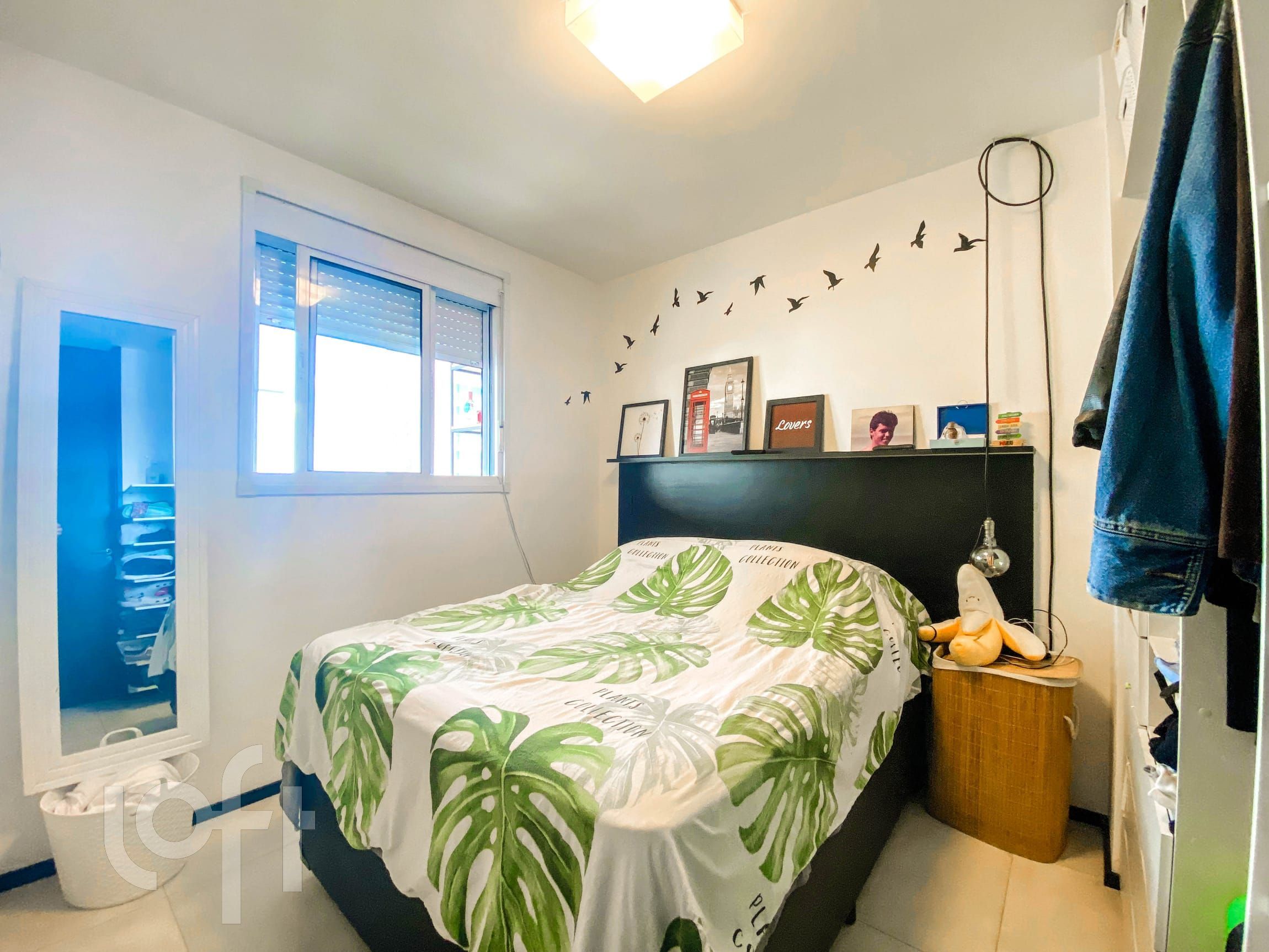 Apartamento, 1 quarto, 43 m² - Foto 12