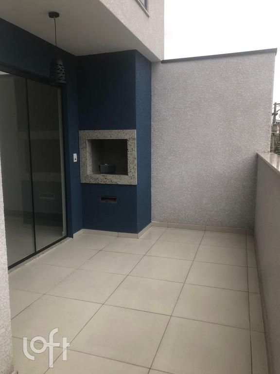 Apartamento, 2 quartos, 44 m² - Foto 1