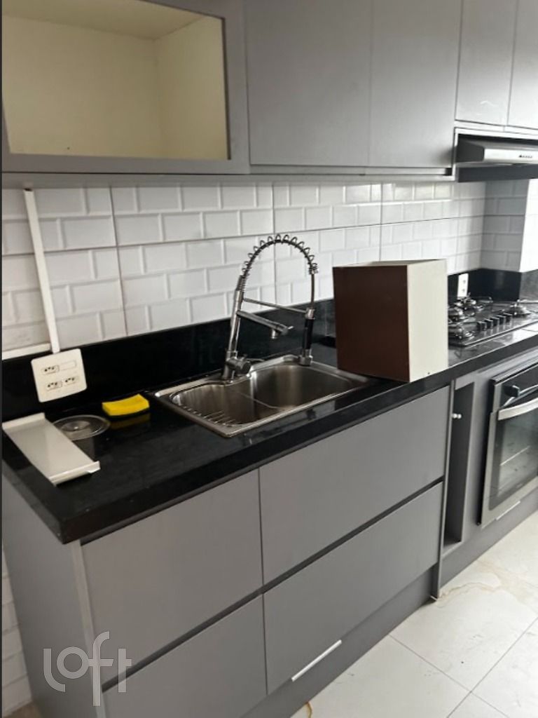 Apartamento, 2 quartos, 42 m² - Foto 2