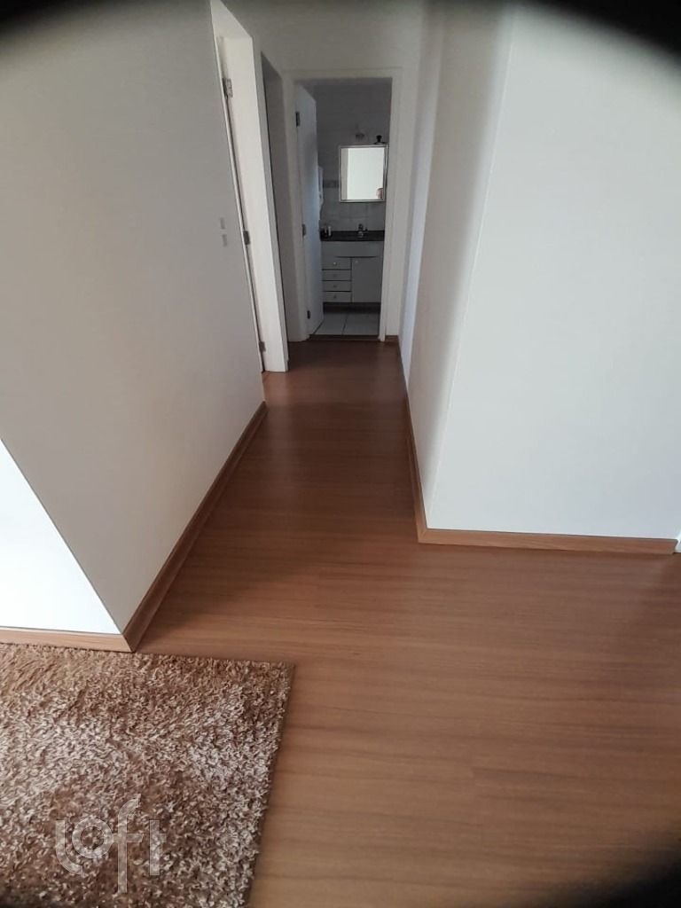 Apartamento à venda com 2 quartos, 45m² - Foto 4