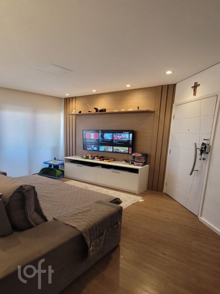 Apartamento à venda com 3 quartos, 70m² - Foto 16