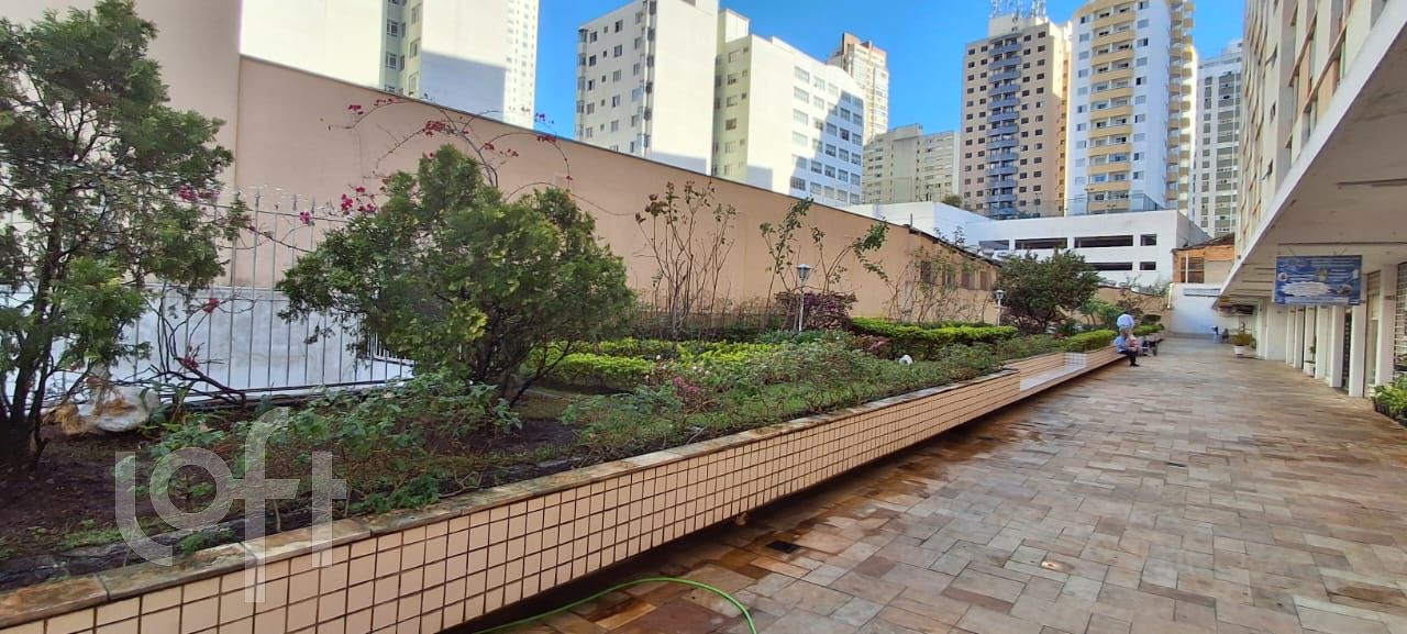 Apartamento à venda com 2 quartos, 54m² - Foto 22