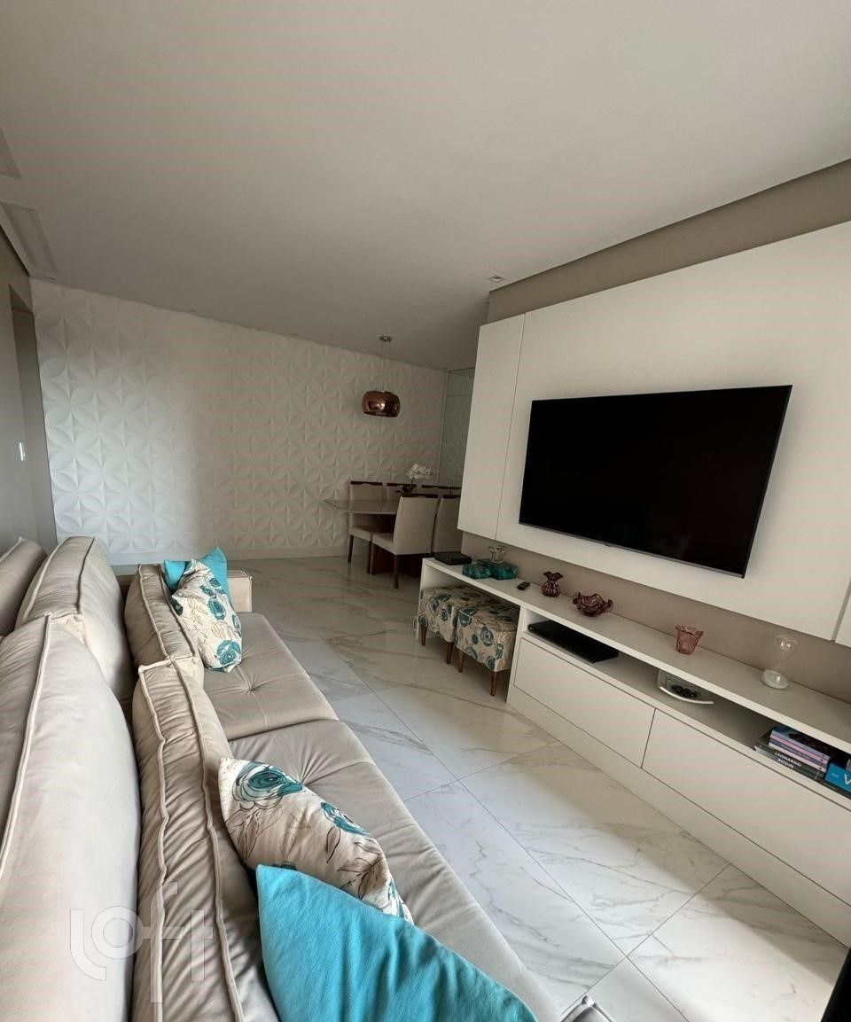 Apartamento, 3 quartos, 82 m² - Foto 2