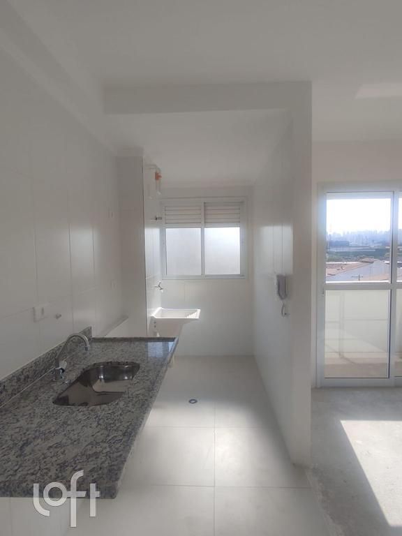 Apartamento, 2 quartos, 42 m² - Foto 4