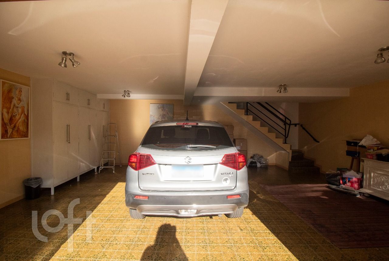 Casa, 3 quartos, 209 m² - Foto 47