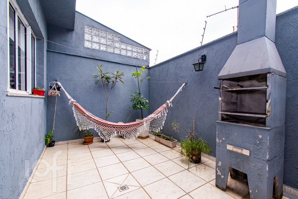 Casa, 3 quartos, 133 m² - Foto 1