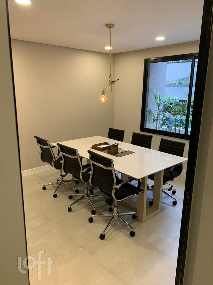 Apartamento, 2 quartos, 37 m² - Foto 6