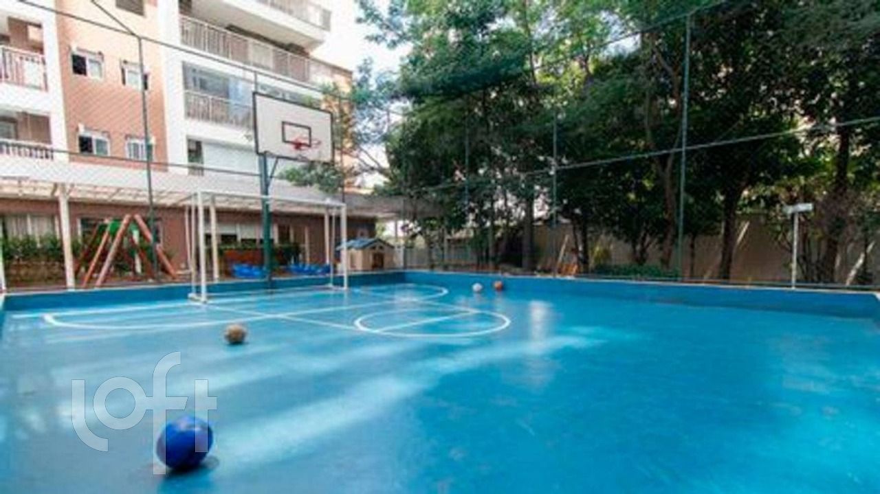 Apartamento, 3 quartos, 77 m² - Foto 21