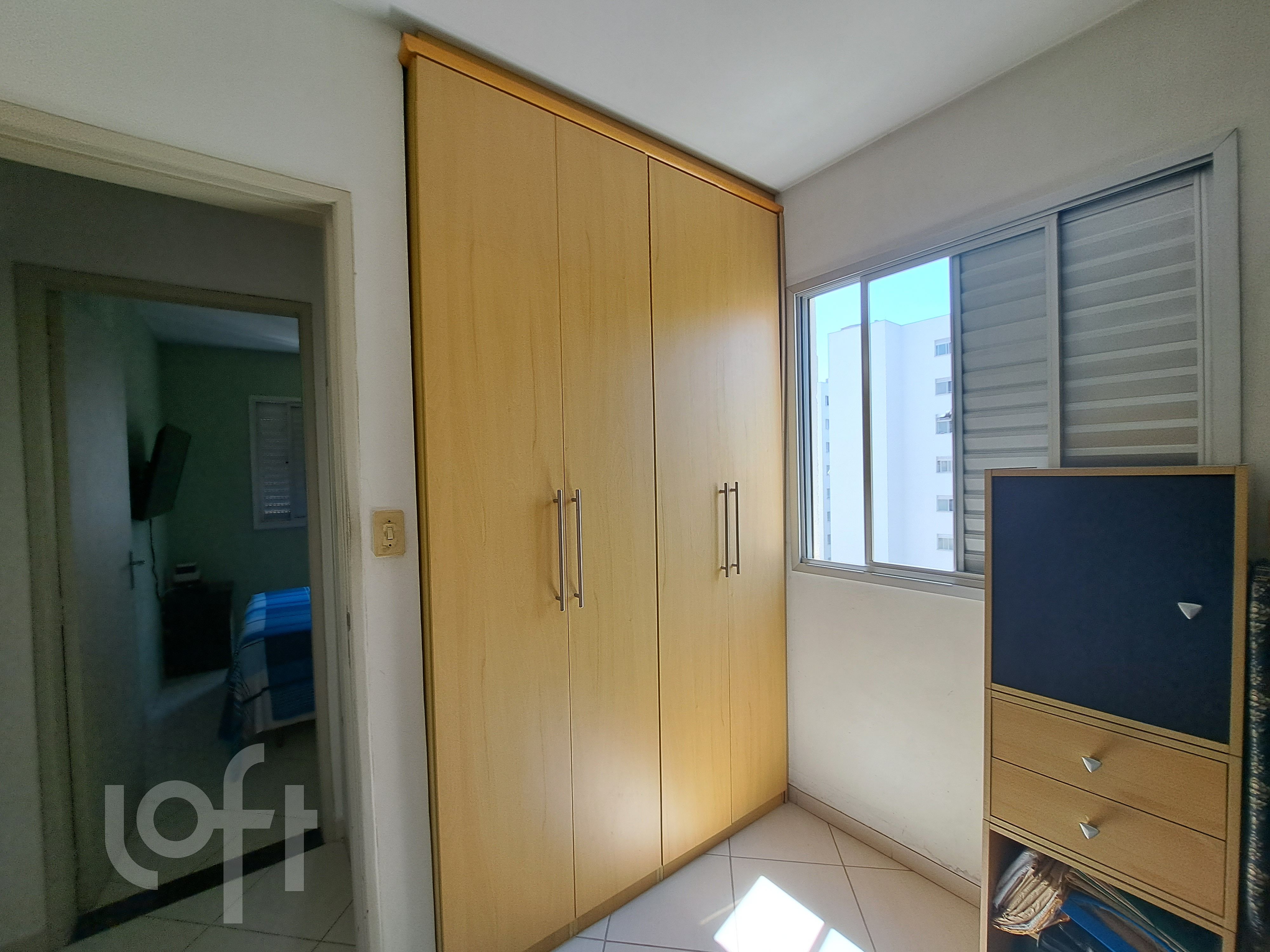 Apartamento, 3 quartos, 61 m² - Foto 19