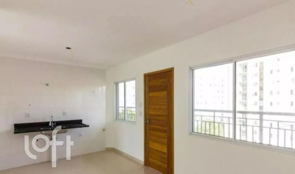 Apartamento, 2 quartos, 45 m² - Foto 4