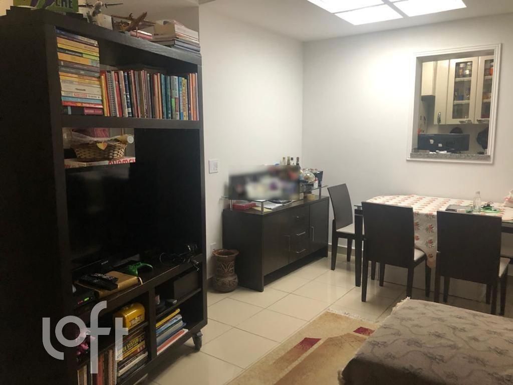 Apartamento, 2 quartos, 64 m² - Foto 10