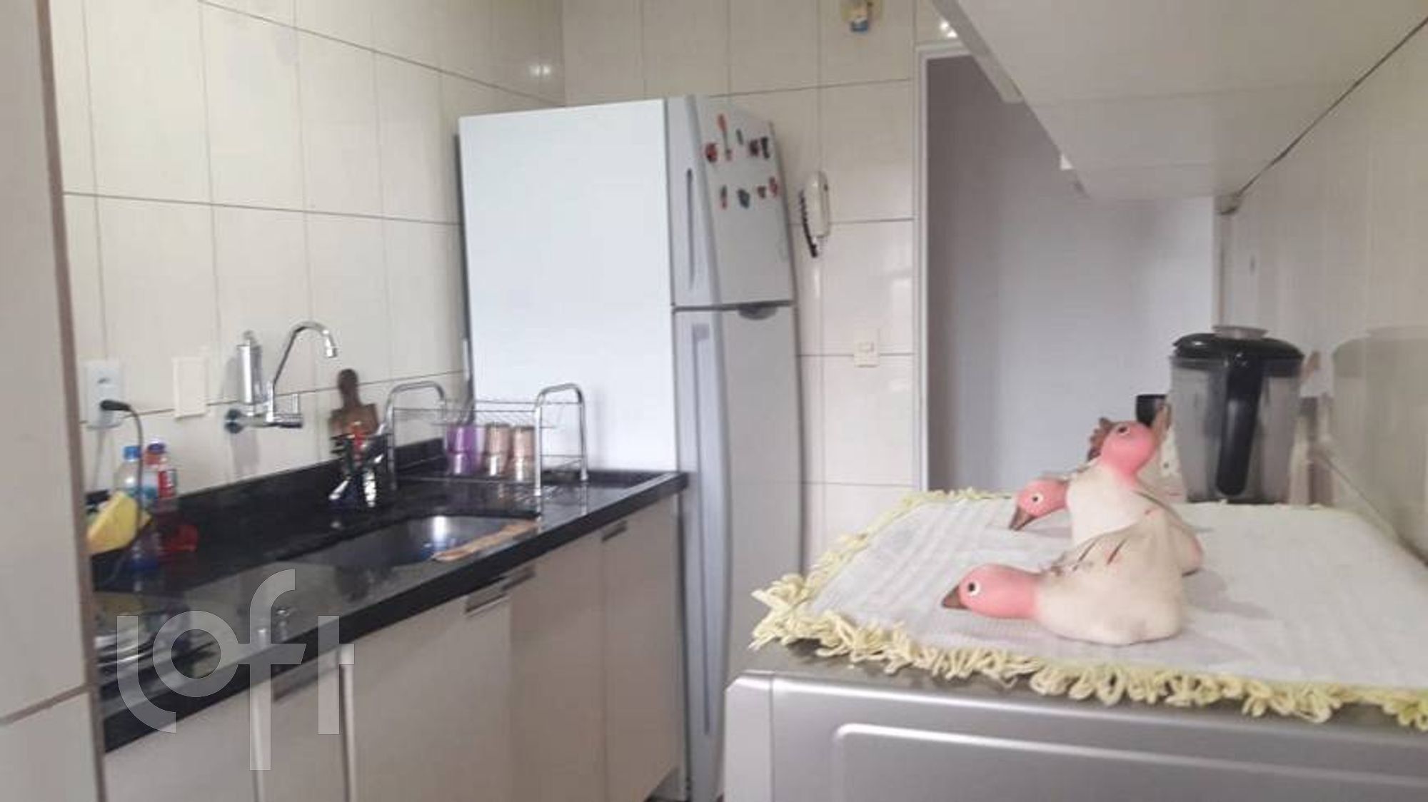 Apartamento, 2 quartos, 52 m² - Foto 12