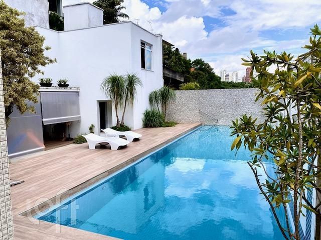 Casa, 4 quartos, 390 m² - Foto 8