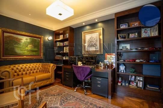 Apartamento, 3 quartos, 276 m² - Foto 2