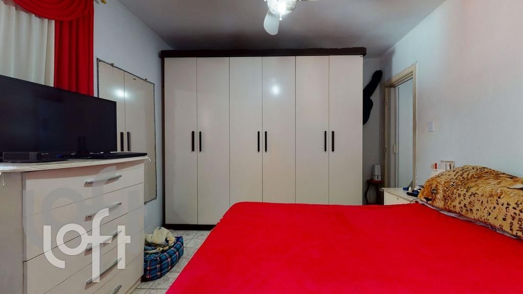 Apartamento, 2 quartos, 54 m² - Foto 6
