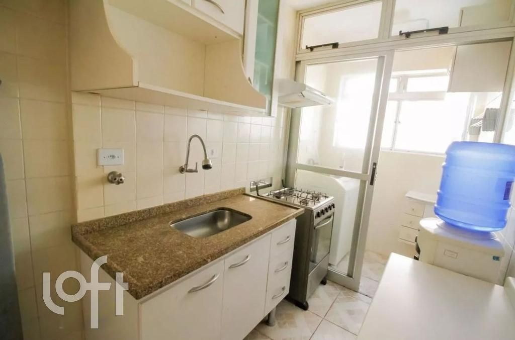 Apartamento à venda com 2 quartos, 57m² - Foto 24