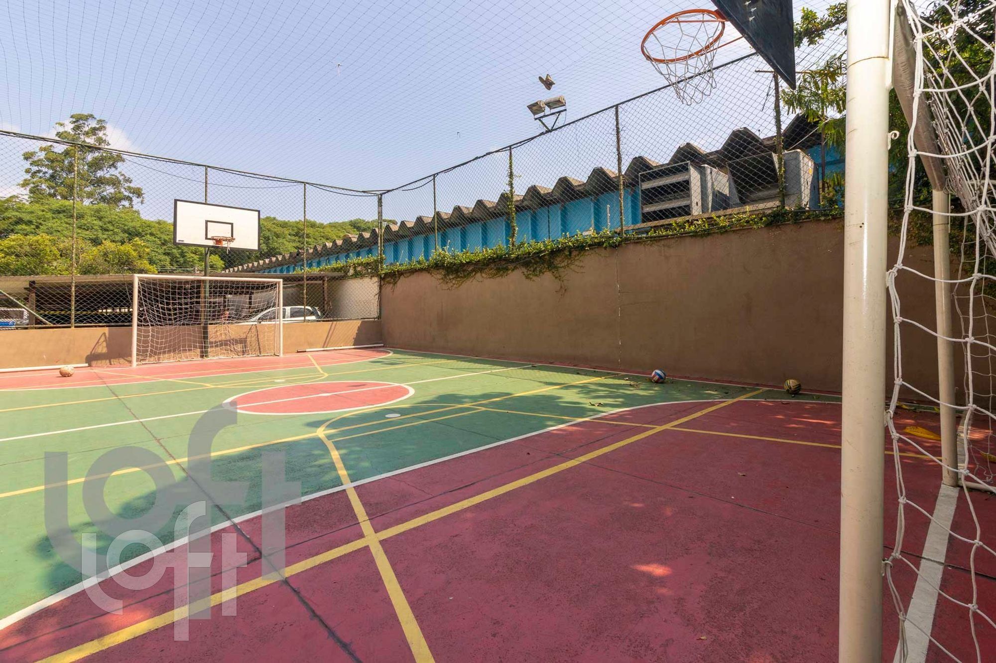 Apartamento à venda com 2 quartos, 48m² - Foto 26