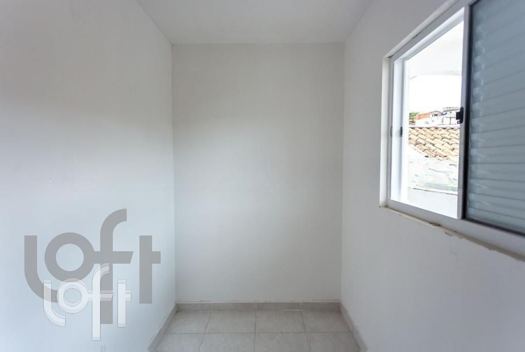 Apartamento à venda com 2 quartos, 47m² - Foto 3