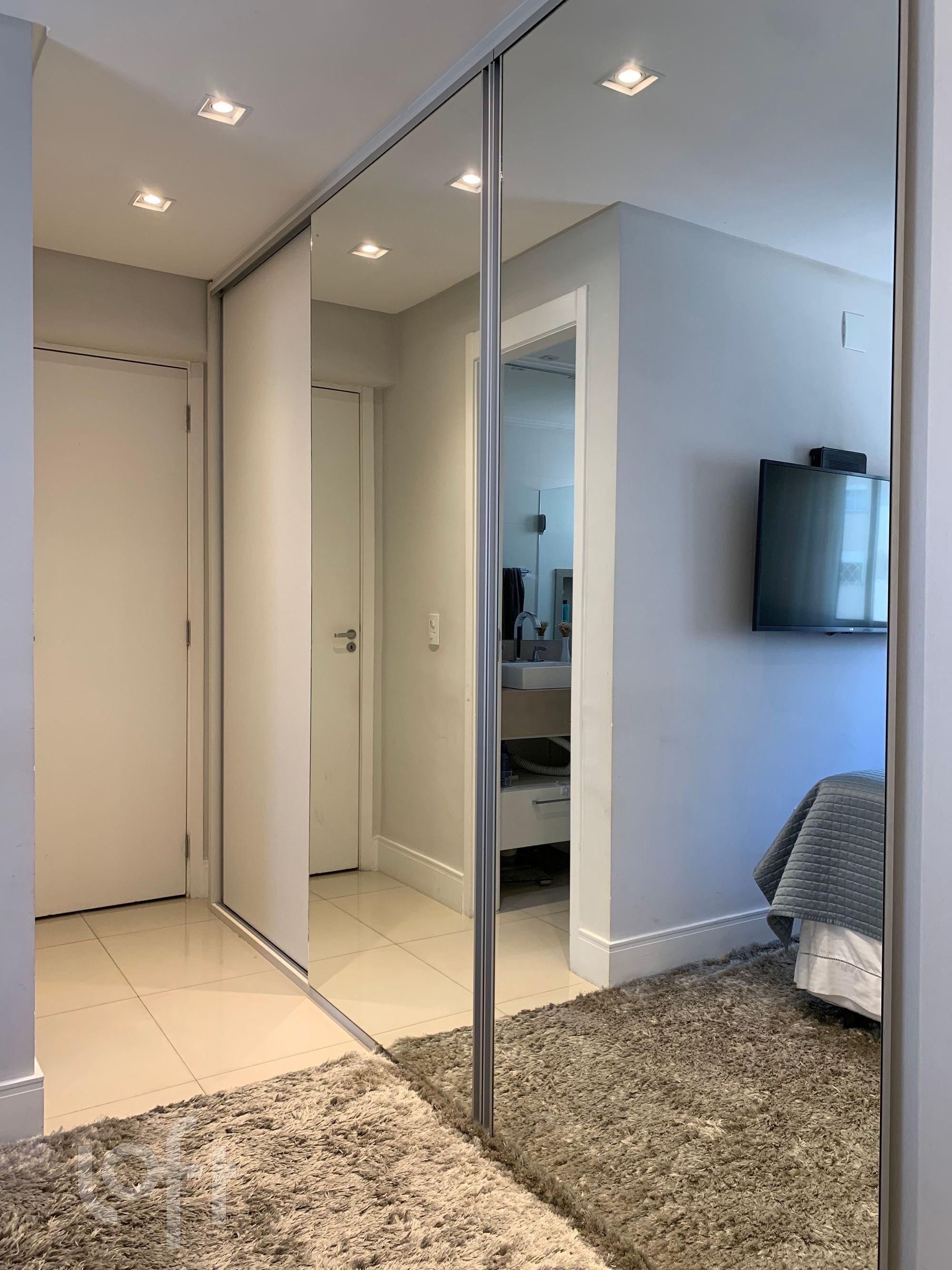 Apartamento, 2 quartos, 75 m² - Foto 3