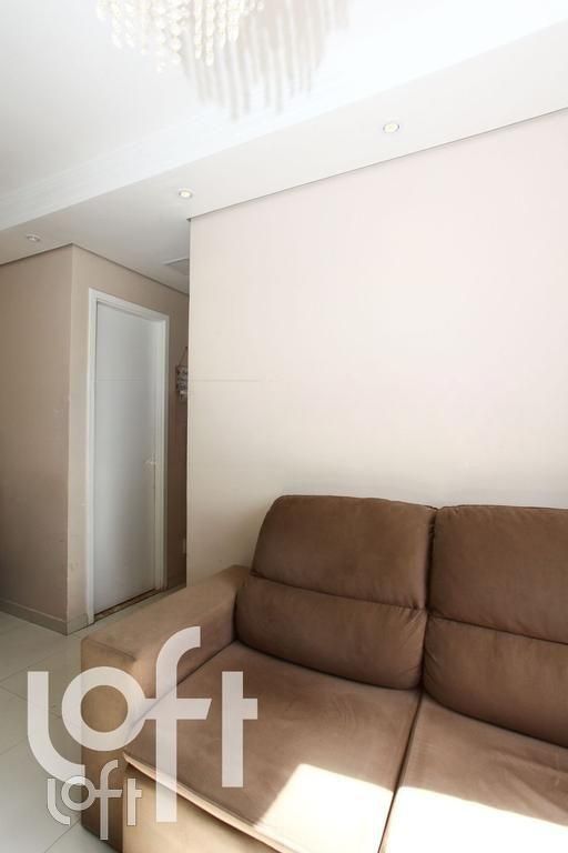 Apartamento à venda com 2 quartos, 43m² - Foto 19