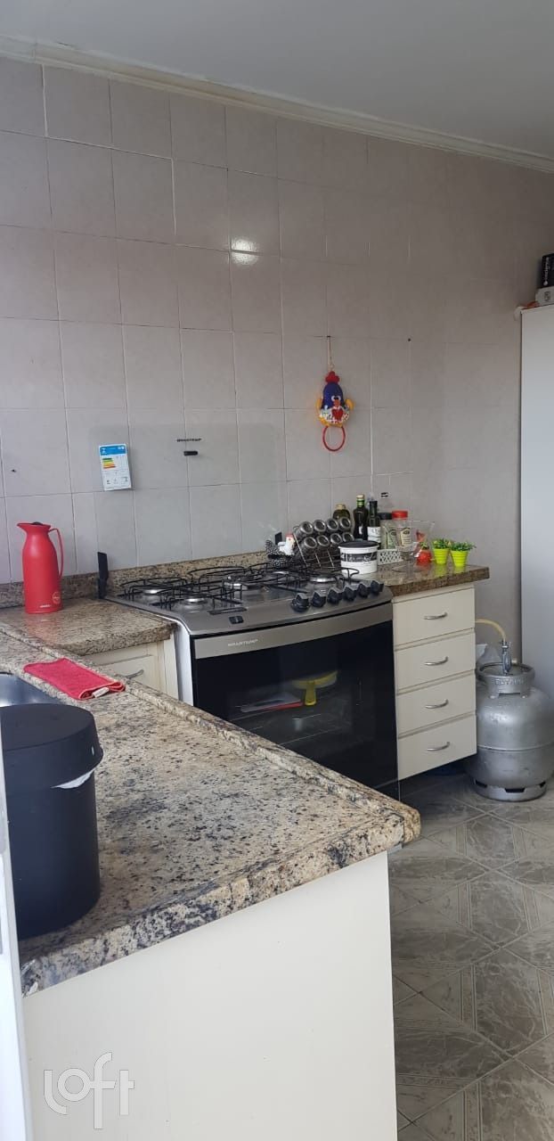 Casa, 3 quartos, 252 m² - Foto 3