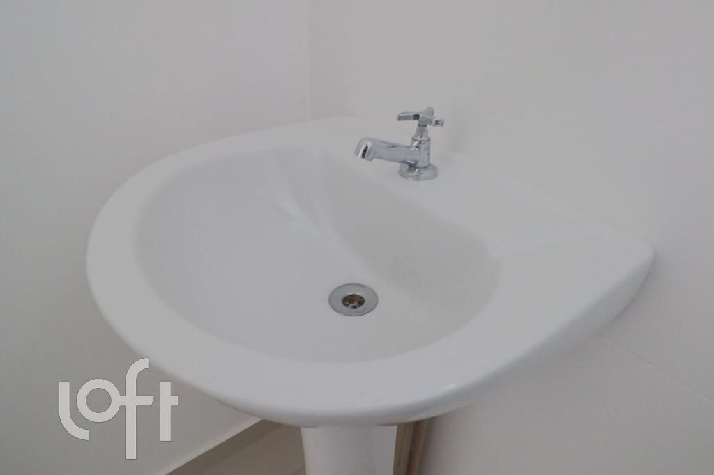 Apartamento, 2 quartos, 36 m² - Foto 21