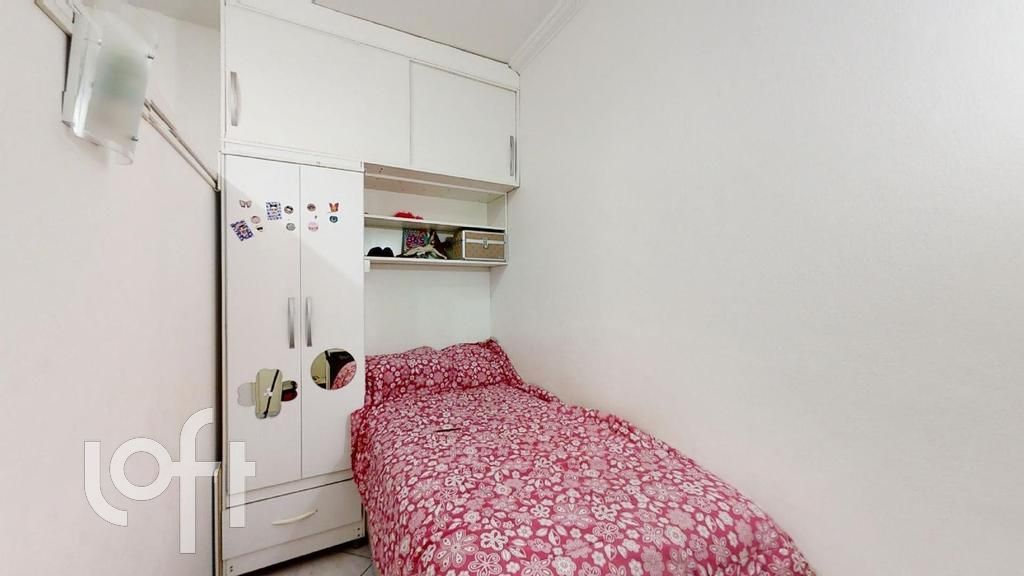Apartamento, 1 quarto, 48 m² - Foto 9