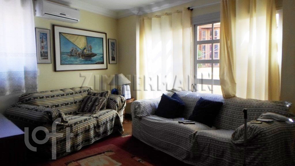 Casa, 5 quartos, 380 m² - Foto 4