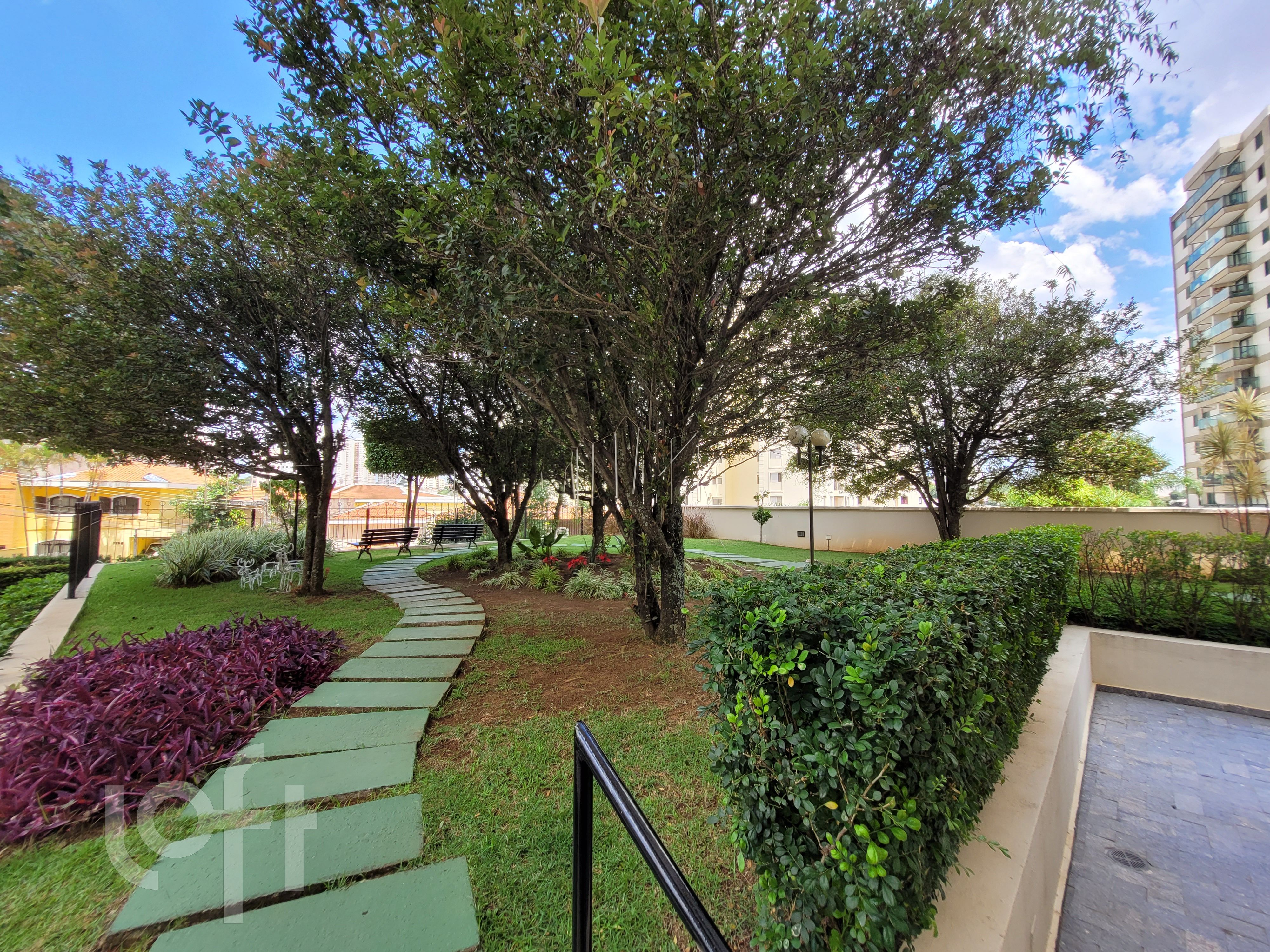 Apartamento, 2 quartos, 50 m² - Foto 24