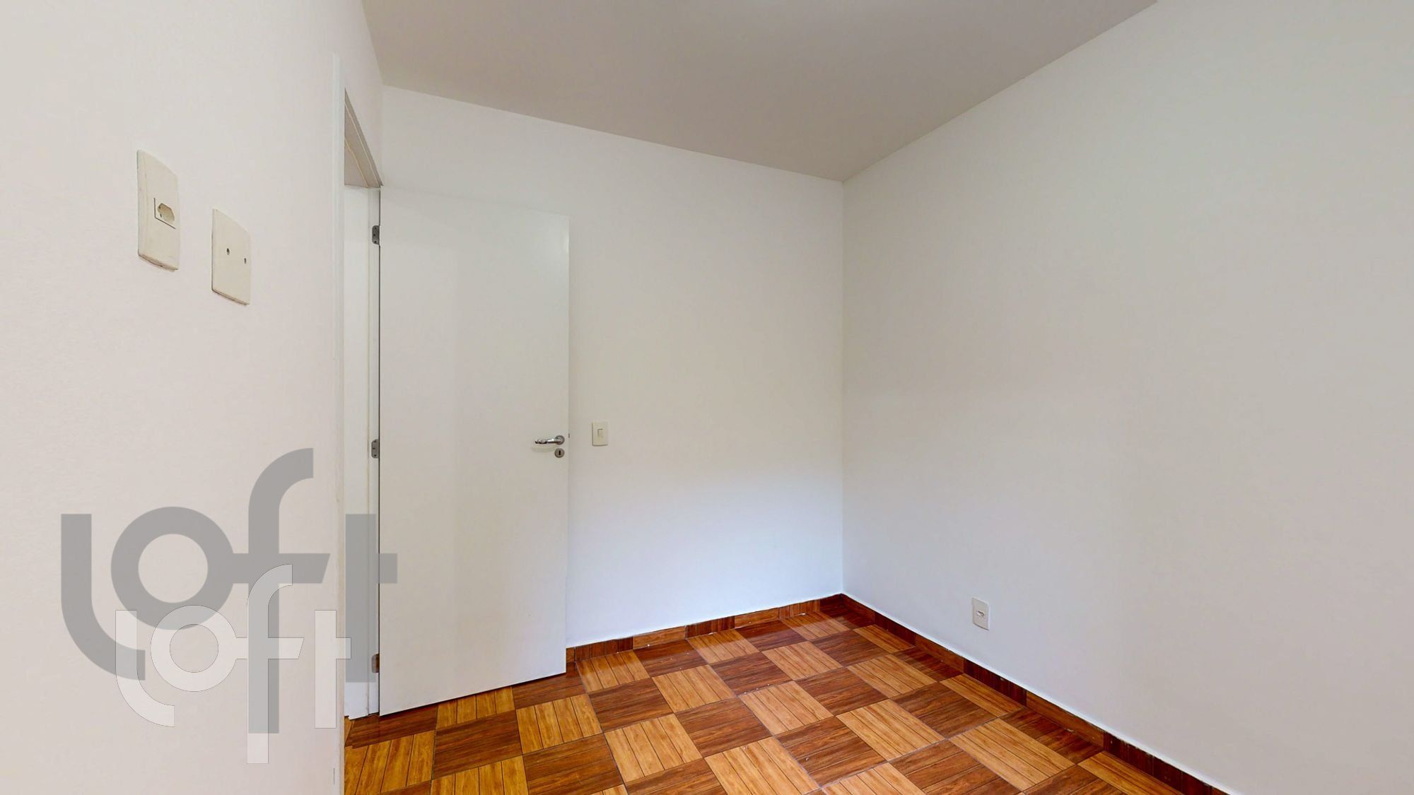 Apartamento, 2 quartos, 42 m² - Foto 3