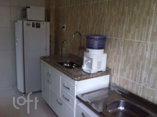 Apartamento, 1 quarto, 50 m² - Foto 8