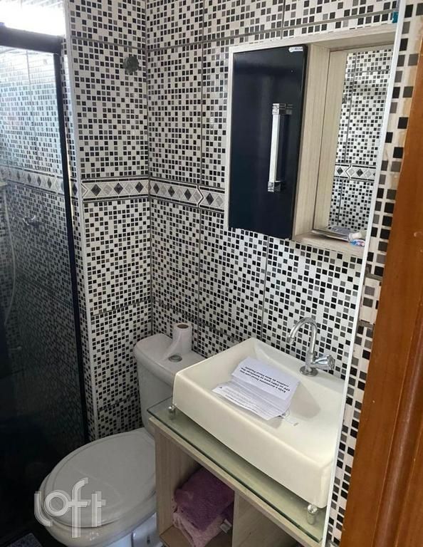 Apartamento, 2 quartos, 50 m² - Foto 8