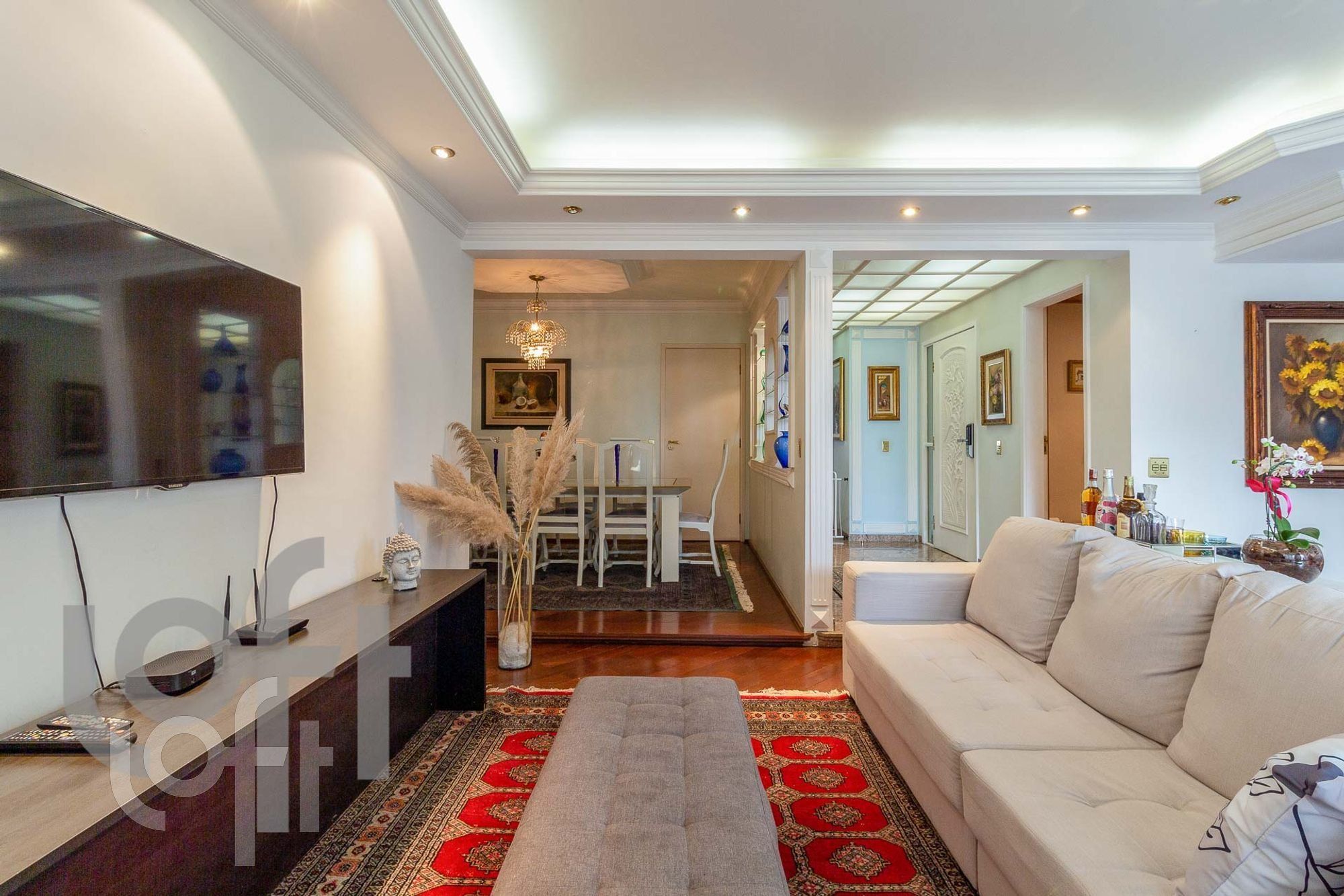 Apartamento, 4 quartos, 189 m² - Foto 43