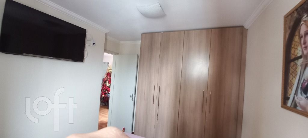 Apartamento, 2 quartos, 46 m² - Foto 6