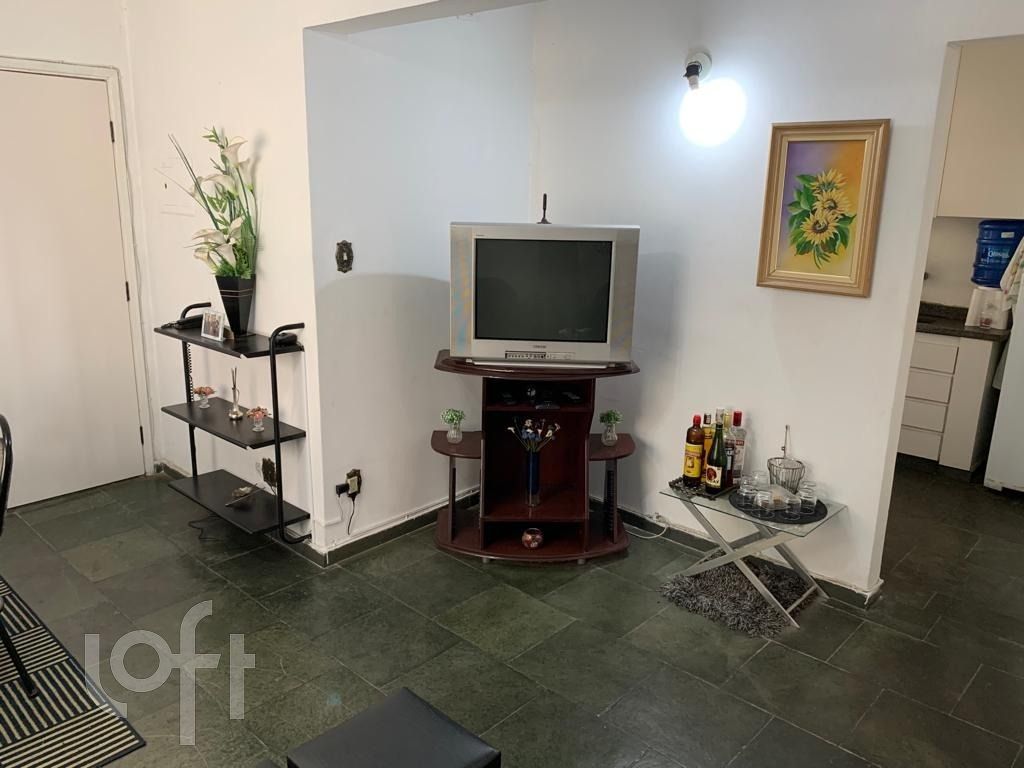 Apartamento, 2 quartos, 68 m² - Foto 4