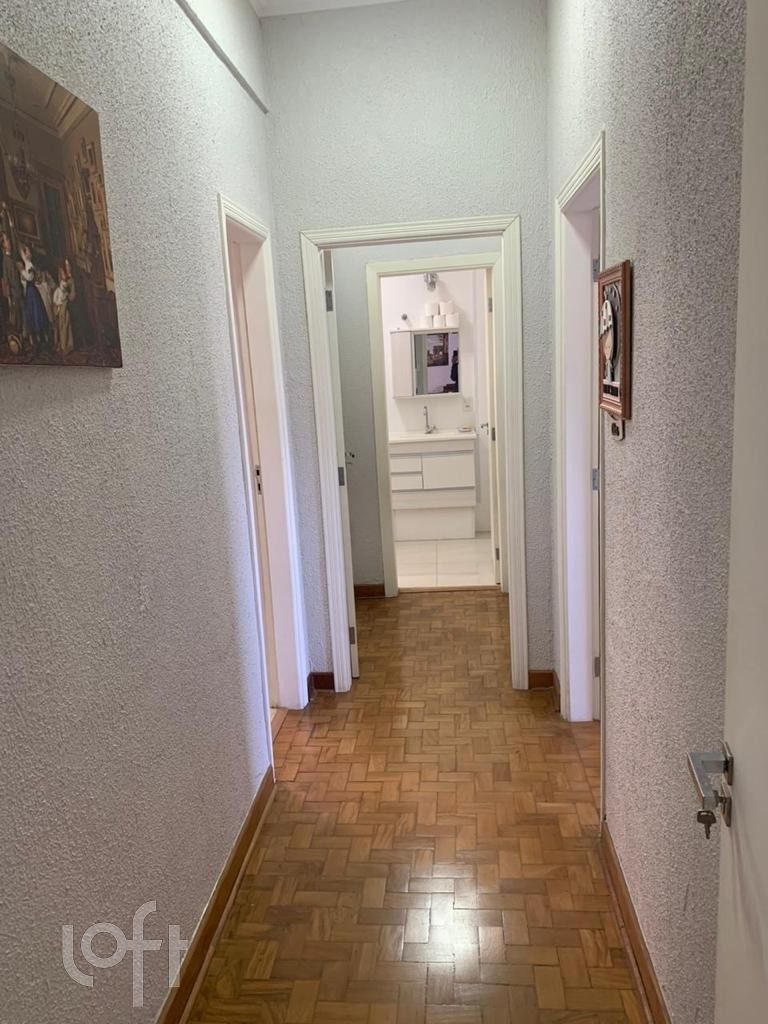 Apartamento, 2 quartos, 123 m² - Foto 2