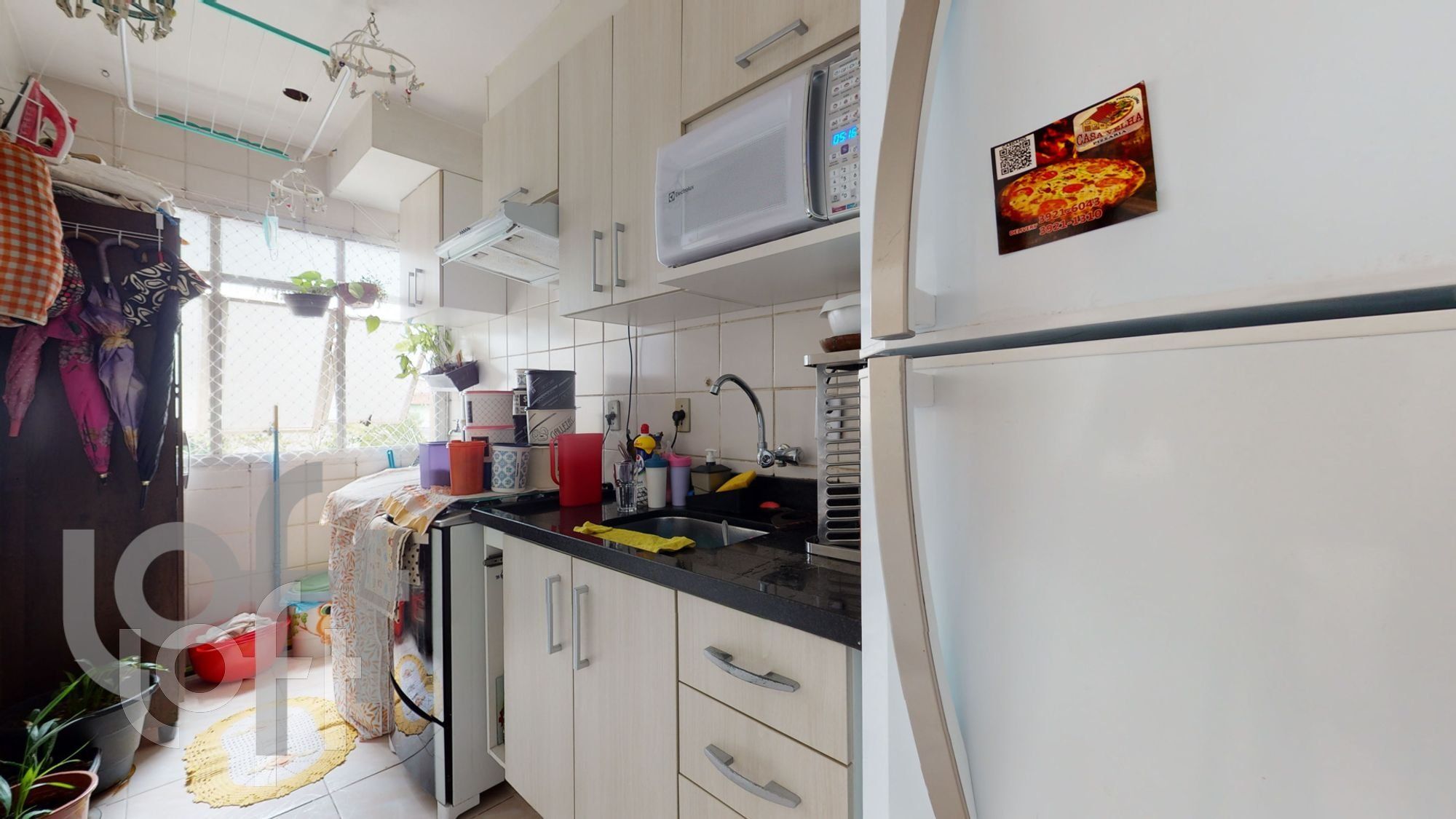 Apartamento à venda com 2 quartos, 52m² - Foto 31